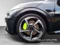 Kia EV6 77,4 kWh GT AWD GLASSCHIEBEDACH Schwarz - thumbnail 14