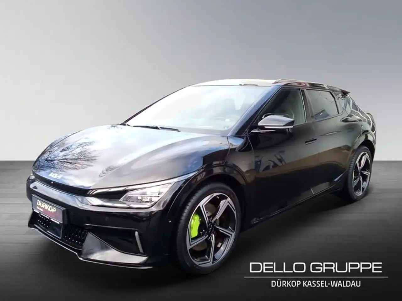 Kia EV6