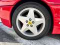 Ferrari 348 348 TS 3.4 300cv Rot - thumbnail 19