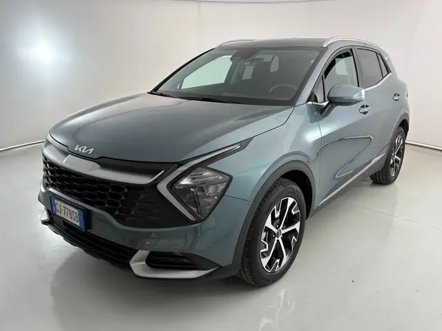 Kia Sportage 1.6 T-GDi HEV Style
