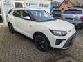 SsangYong Blackline MY24 1.5 T-GDi Autom. 2WD Wit - thumbnail 1