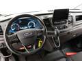 Ford Transit Custom 300 2.0 TDCI L2H1 Trend Automaat Airco Navi Cruise Zwart - thumbnail 11