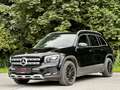 Mercedes-Benz GLB 200 d 4Matic Aut.*ALLRAD*ANHÄNGERK.*LEDER*NAVI*TOP* Czarny - thumbnail 1
