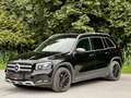Mercedes-Benz GLB 200 d 4Matic Aut.*ALLRAD*ANHÄNGERK.*LEDER*NAVI*TOP* Czarny - thumbnail 5
