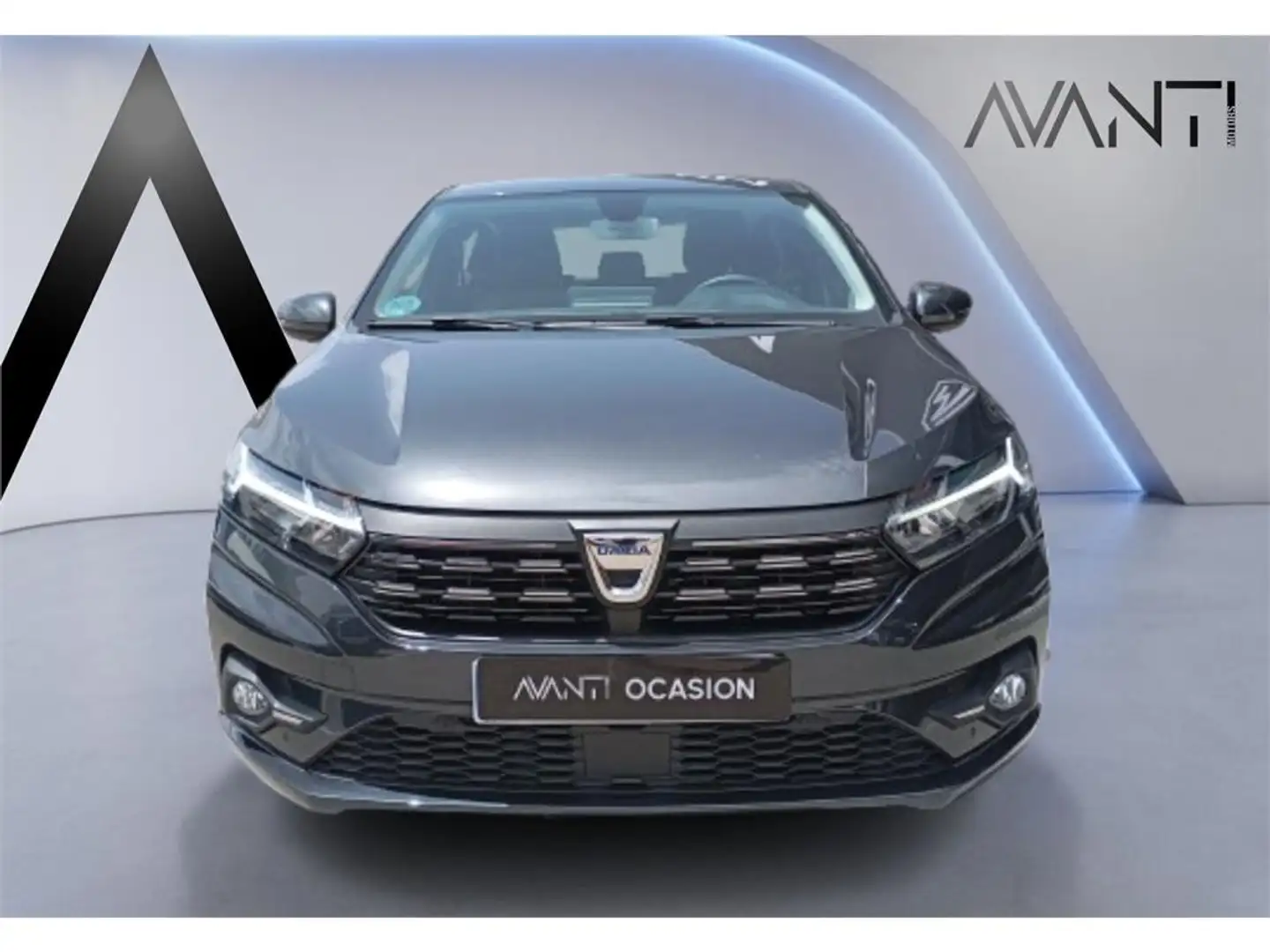 Dacia Sandero TCe Comfort CVT 67kW - 2