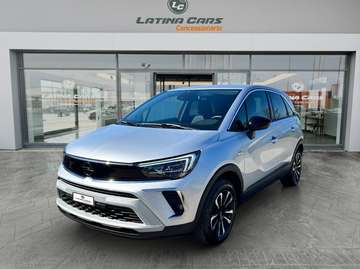 1.2 Elegance s&s 110cv con Telecam e CarPlay