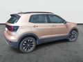 Volkswagen T-Cross Nuevo Connect 1.0 TSI 85kW (115CV) DSG7 Marrón - thumbnail 2