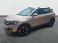 Volkswagen T-Cross Nuevo Connect 1.0 TSI 85kW (115CV) DSG7 Marrón - thumbnail 1