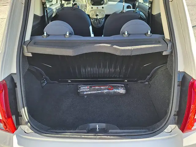 Fiat 500 view 8