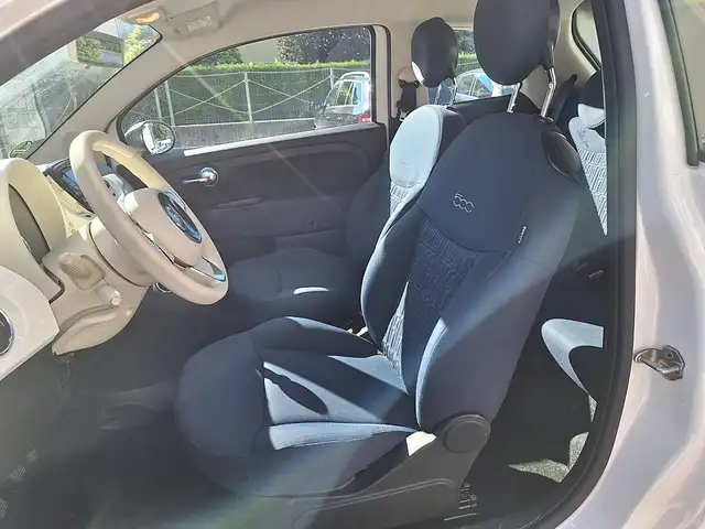Fiat 500 view 15