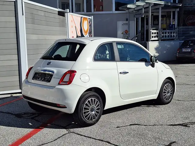 Fiat 500 view 10
