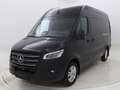 Mercedes-Benz Sprinter 317CDI 170PK Automaat L2H2 RWD SELECT 3,5t trekhaa Negru - thumbnail 1