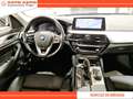 BMW 518 (G31) 518DA 150CH BUSINESS DESIGN STEPTRONIC Gris - thumbnail 9