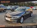 BMW 518 (G31) 518DA 150CH BUSINESS DESIGN STEPTRONIC Gris - thumbnail 1
