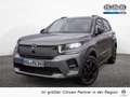 Citroen C3 1.2 PureTech 100 MAX KAMERA NAVI HUD LED Grau - thumbnail 1