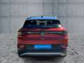 Volkswagen ID.4 PURE 125kw 5JG+MATRIX+NAVI+AHK+ACC+HuD+19Z. Rot - thumbnail 5