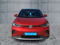 Volkswagen ID.4 PURE 125kw 5JG+MATRIX+NAVI+AHK+ACC+HuD+19Z. Rot - thumbnail 3