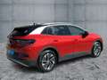 Volkswagen ID.4 PURE 125kw 5JG+MATRIX+NAVI+AHK+ACC+HuD+19Z. Rot - thumbnail 6