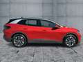 Volkswagen ID.4 PURE 125kw 5JG+MATRIX+NAVI+AHK+ACC+HuD+19Z. Rot - thumbnail 7