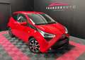 Toyota Aygo MY21 1.0 VVT-i x-play PREMIERE MAIN ORIGINE FRANCE Rouge - thumbnail 1