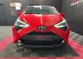 Toyota Aygo MY21 1.0 VVT-i x-play PREMIERE MAIN ORIGINE FRANCE Rouge - thumbnail 7
