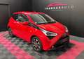 Toyota Aygo MY21 1.0 VVT-i x-play PREMIERE MAIN ORIGINE FRANCE Rouge - thumbnail 6