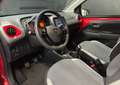 Toyota Aygo MY21 1.0 VVT-i x-play PREMIERE MAIN ORIGINE FRANCE Rouge - thumbnail 5