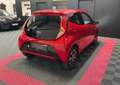 Toyota Aygo MY21 1.0 VVT-i x-play PREMIERE MAIN ORIGINE FRANCE Rouge - thumbnail 10
