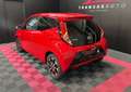 Toyota Aygo MY21 1.0 VVT-i x-play PREMIERE MAIN ORIGINE FRANCE Rouge - thumbnail 2