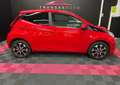 Toyota Aygo MY21 1.0 VVT-i x-play PREMIERE MAIN ORIGINE FRANCE Rouge - thumbnail 11