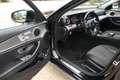 Mercedes-Benz E 350 Business AMG *ACC*LED*ASS*AHK*360°*Leder* Noir - thumbnail 10