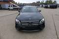 Mercedes-Benz E 350 Business AMG *ACC*LED*ASS*AHK*360°*Leder* Noir - thumbnail 3