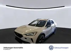 Cupra Formentor 1.5 TSI DSG KAMERA*NAVI*ALU 19"*LED*