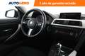 BMW 420 420dA Gran Coupé Zwart - thumbnail 12