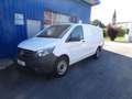 Mercedes-Benz Vito 116 CDI Kastenwagen 4x4 lang / AHK 2500 KG Weiß - thumbnail 3