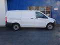 Mercedes-Benz Vito 116 CDI Kastenwagen 4x4 lang / AHK 2500 KG Weiß - thumbnail 5