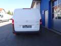 Mercedes-Benz Vito 116 CDI Kastenwagen 4x4 lang / AHK 2500 KG Weiß - thumbnail 10