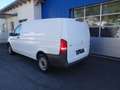 Mercedes-Benz Vito 116 CDI Kastenwagen 4x4 lang / AHK 2500 KG Weiß - thumbnail 8