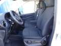 Mercedes-Benz Vito 116 CDI Kastenwagen 4x4 lang / AHK 2500 KG Weiß - thumbnail 11