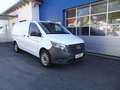 Mercedes-Benz Vito 116 CDI Kastenwagen 4x4 lang / AHK 2500 KG Weiß - thumbnail 1