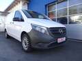 Mercedes-Benz Vito 116 CDI Kastenwagen 4x4 lang / AHK 2500 KG Weiß - thumbnail 2