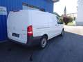 Mercedes-Benz Vito 116 CDI Kastenwagen 4x4 lang / AHK 2500 KG Weiß - thumbnail 7