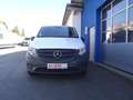 Mercedes-Benz Vito 116 CDI Kastenwagen 4x4 lang / AHK 2500 KG Weiß - thumbnail 9