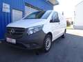 Mercedes-Benz Vito 116 CDI Kastenwagen 4x4 lang / AHK 2500 KG Weiß - thumbnail 4