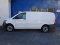 Mercedes-Benz Vito 116 CDI Kastenwagen 4x4 lang / AHK 2500 KG Weiß - thumbnail 6