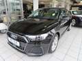 Audi A1 Sportback 30 TFSI advanced NAVI PDC SHZ Schwarz - thumbnail 1