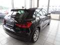 Audi A1 Sportback 30 TFSI advanced NAVI PDC SHZ Schwarz - thumbnail 3