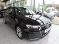 Audi A1 Sportback 30 TFSI advanced NAVI PDC SHZ Schwarz - thumbnail 2