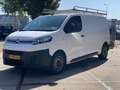 Citroen Jumpy 2.0 BlueHDI CRUISE AIRCO TREKHAAK PDC IMPERIAAL 3- Blanc - thumbnail 10