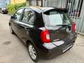 Nissan Micra Acenta 1.Hand 51.863 KM BT NAVI PDC TÜV NEU Violett - thumbnail 4